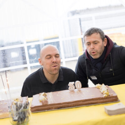 30 ans de la société SML : hier, aujourd’hui… et demain ?