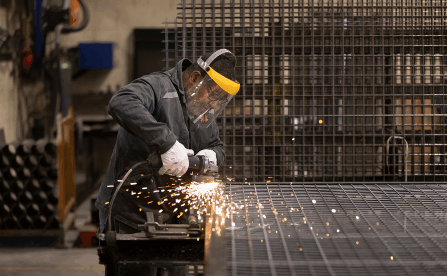 Réemploi des matériaux dans l'industrie : effet de mode ou vraie transformation ? SML