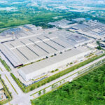 Immobilier logistique en 2025 : un marché plus sélectif, mais toujours stratégique