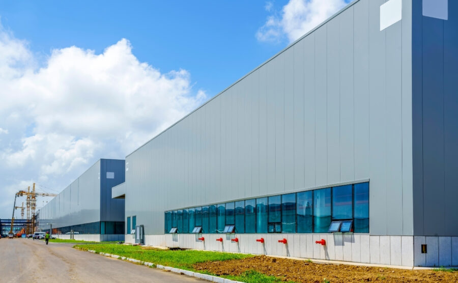 La pression environnementale redéfinit les critères - SML