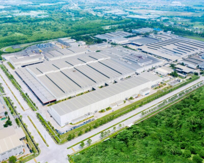 Immobilier logistique en 2025 : un marché plus sélectif, mais toujours stratégique