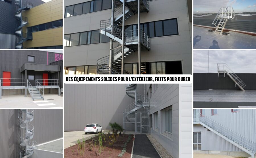 Panneau Produit Ext - SML