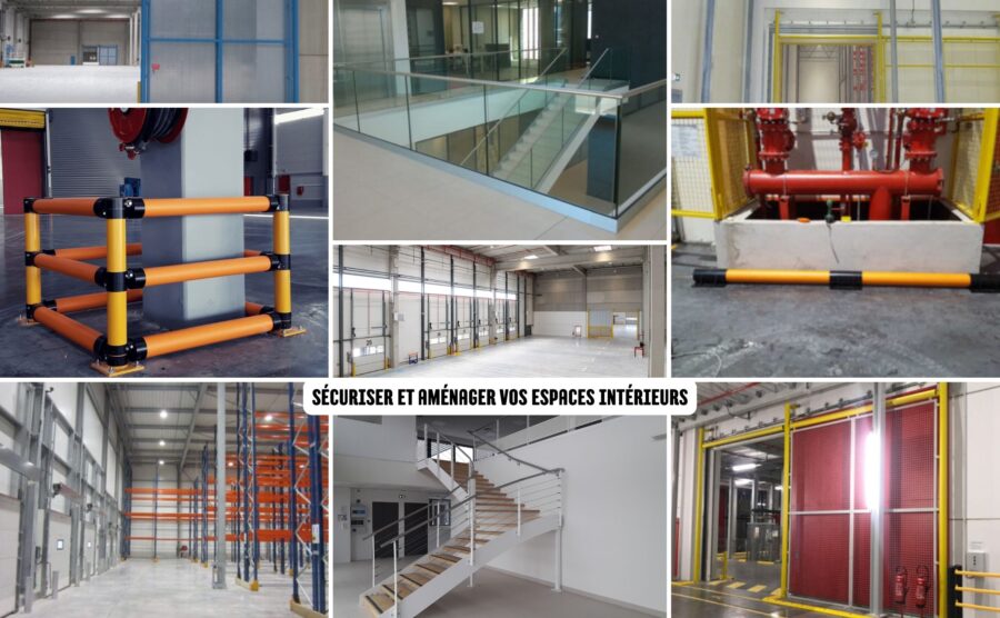 Panneau Produit Int - SML