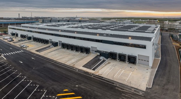 Inauguration par le Groupe ADP et GSE d’une nouvelle station cargo à l’aéroport Paris-CDG